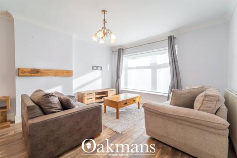 3 bedroom detached house for sale, Osmaston Road, Birmingham, West Midlands, B17
