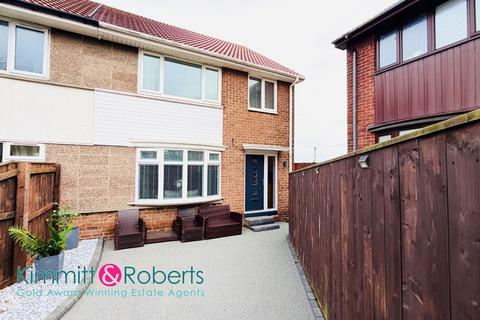 undefined, Seaham, Durham, SR7