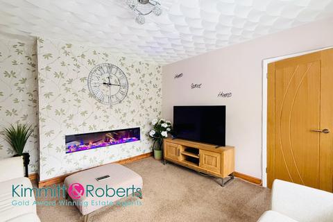 undefined, Seaham, Durham, SR7