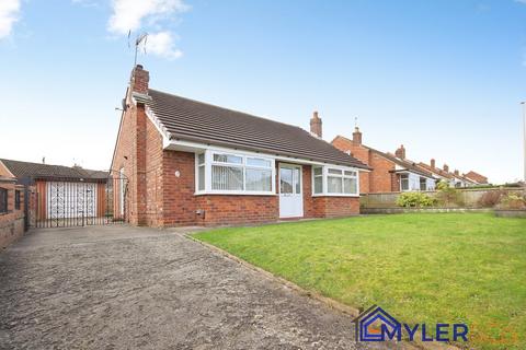 2 bedroom detached bungalow for sale, Chorleys Lane, Widnes, Widnes, WA8