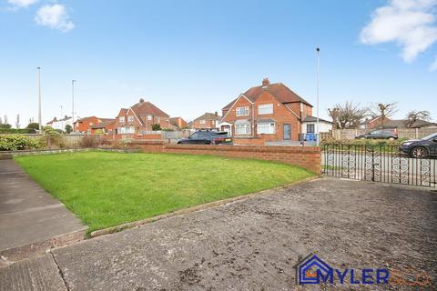 2 bedroom detached bungalow for sale, Chorleys Lane, Widnes, Widnes, WA8