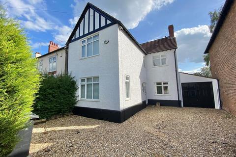 3 bedroom house to rent, Broken Cross, Macclesfield