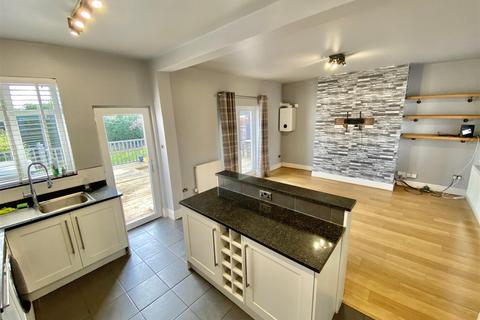 3 bedroom house to rent, Broken Cross, Macclesfield