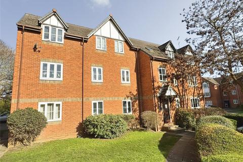 undefined, Rembrandt Way, Berkshire RG1