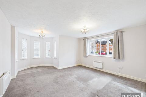 undefined, Rembrandt Way, Berkshire RG1