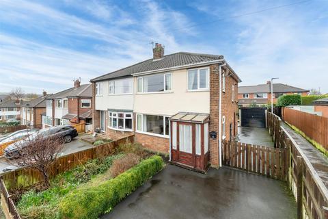 Cambridge Grove, Otley LS21