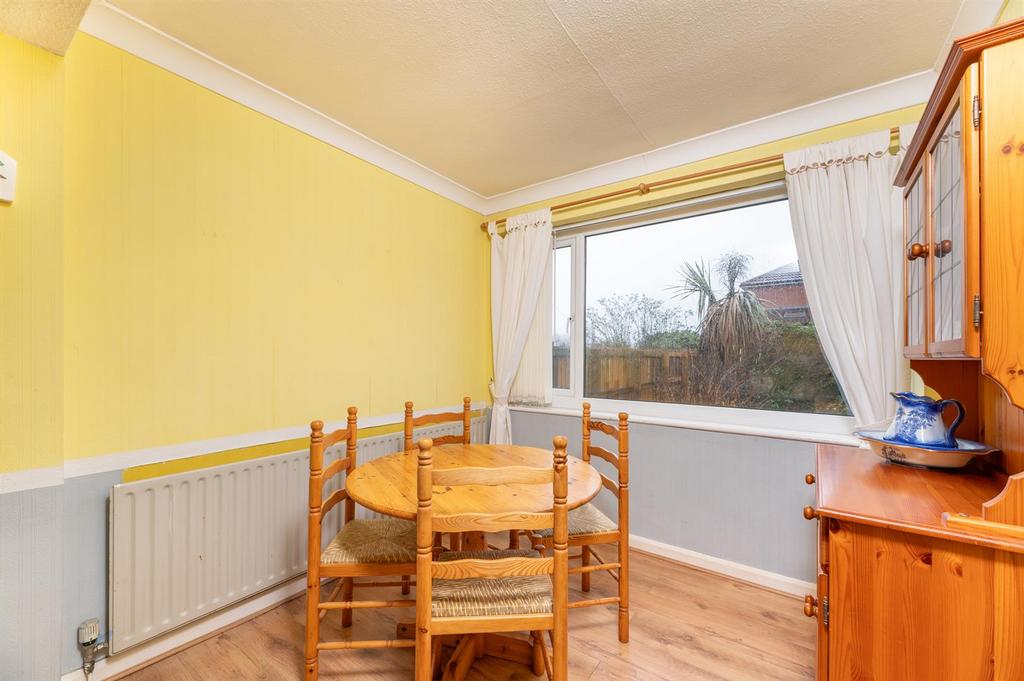 Dining Space