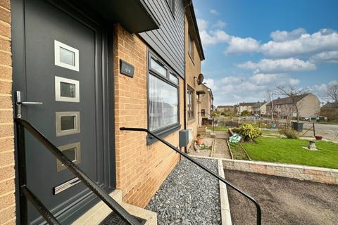 undefined, Sheddocksley Drive, Sheddocksley, Aberdeen, AB16