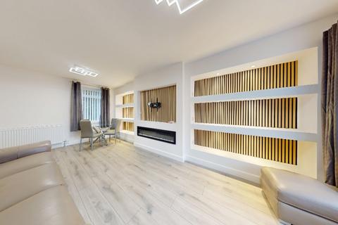 undefined, Sheddocksley Drive, Sheddocksley, Aberdeen, AB16