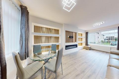 undefined, Sheddocksley Drive, Sheddocksley, Aberdeen, AB16
