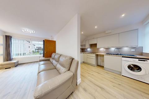 undefined, Sheddocksley Drive, Sheddocksley, Aberdeen, AB16