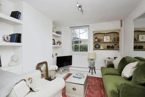 2 bedroom end of terrace house for sale, Timber Yard Cottages, Lewes
