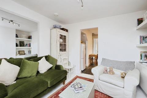 2 bedroom end of terrace house for sale, Timber Yard Cottages, Lewes