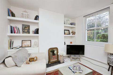 2 bedroom end of terrace house for sale, Timber Yard Cottages, Lewes