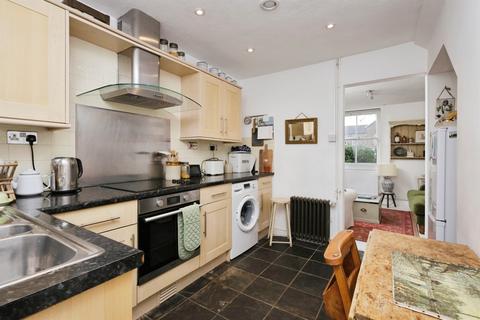 2 bedroom end of terrace house for sale, Timber Yard Cottages, Lewes