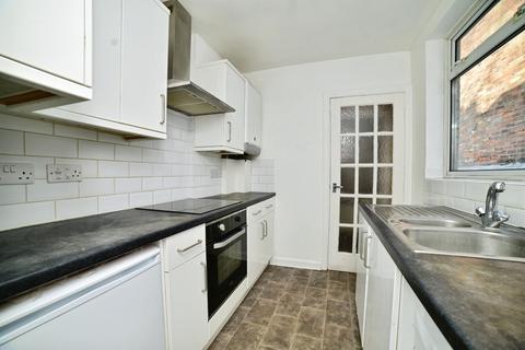 undefined, Pretoria Villas, Hull