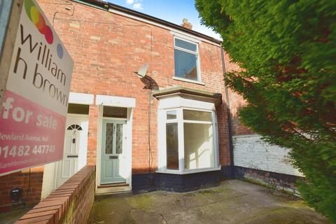 undefined, Pretoria Villas, Hull