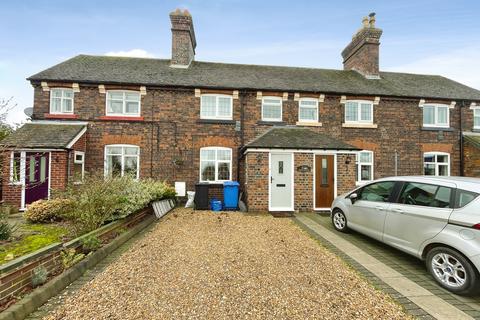undefined, Croxall Road, Alrewas, Burton-on-Trent, DE13
