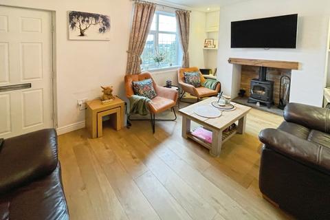 undefined, Croxall Road, Alrewas, Burton-on-Trent, DE13