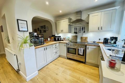 undefined, Croxall Road, Alrewas, Burton-on-Trent, DE13