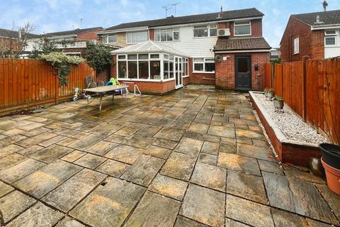 undefined, Newton Leys, Winshill, Burton-on-Trent, DE15