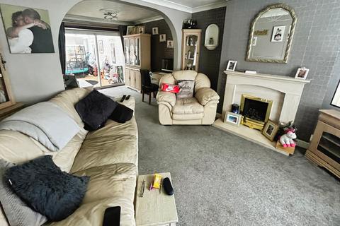 undefined, Newton Leys, Winshill, Burton-on-Trent, DE15