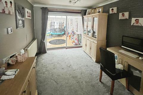 undefined, Newton Leys, Winshill, Burton-on-Trent, DE15
