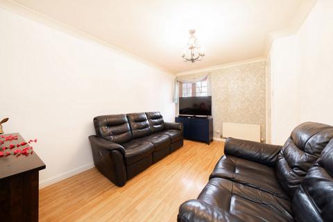 undefined, Fetterdale Fields, Leuchars, KY16