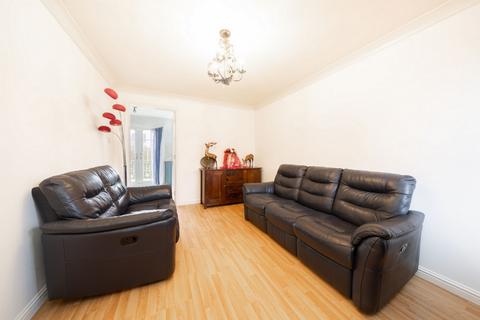 undefined, Fetterdale Fields, Leuchars, KY16