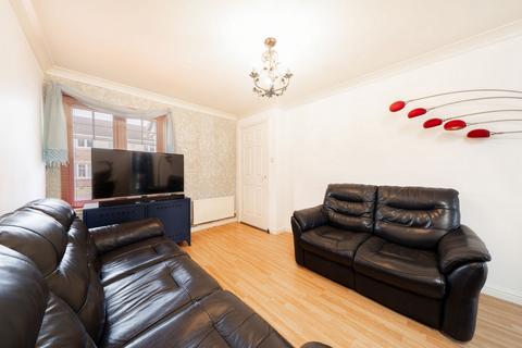undefined, Fetterdale Fields, Leuchars, KY16