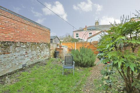 3 bedroom terraced house for sale, Oxford Street, Norwich