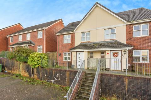3 bedroom semi-detached house for sale, Highglen Drive, Plymouth