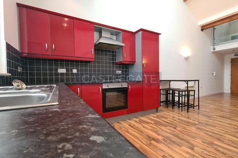 undefined, Fitzwilliam Quarter, Rook Street, Huddersfield, HD1 5AZ
