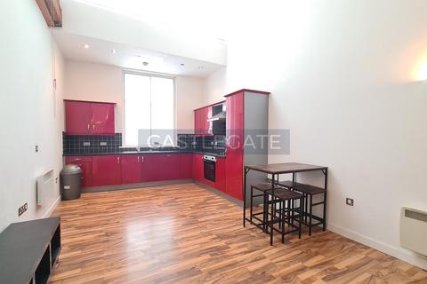 undefined, Fitzwilliam Quarter, Rook Street, Huddersfield, HD1 5AZ