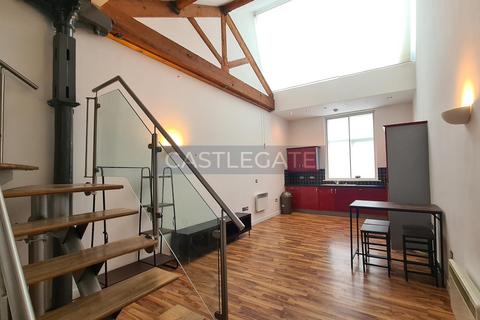 undefined, Fitzwilliam Quarter, Rook Street, Huddersfield, HD1 5AZ