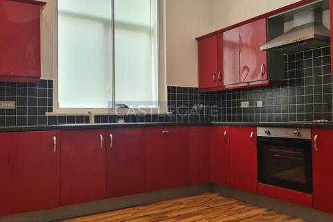undefined, Fitzwilliam Quarter, Rook Street, Huddersfield, HD1 5AZ