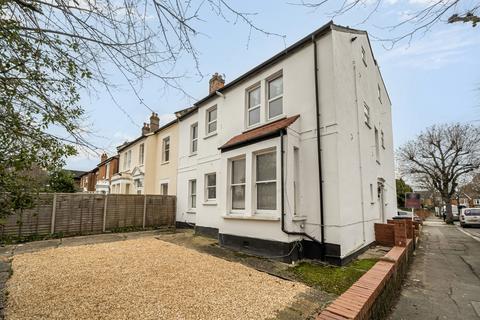 undefined, Mount Park Road, London
