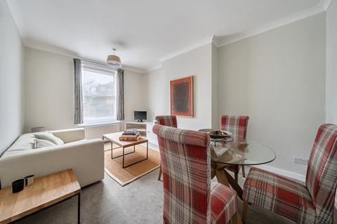 undefined, Mount Park Road, London