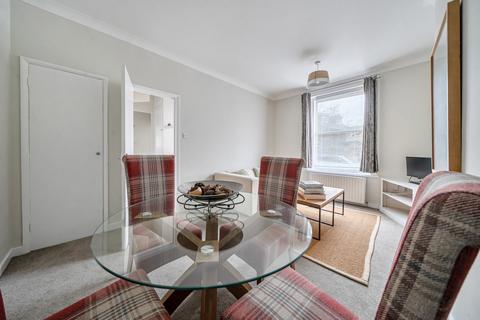 undefined, Mount Park Road, London
