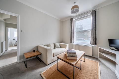 Mount Park Road, Ealing, London