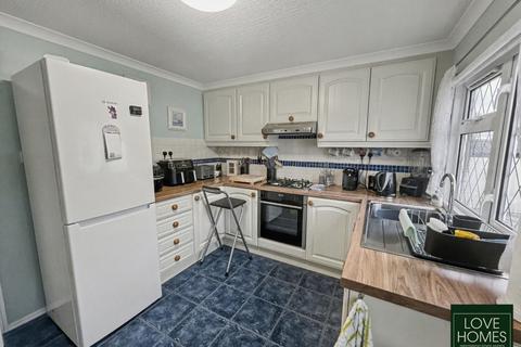 2 bedroom park home for sale, Carlton Way, Carr Bridge Residential Park, Blackpool, Lancashire, FY4 5RR