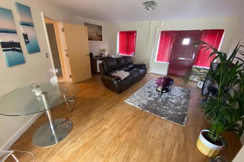 undefined, The Portway, Saddlebow Road, King's Lynn
