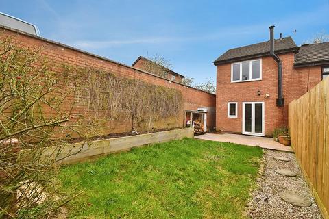 2 bedroom end of terrace house for sale, Plassey Close, Pennsylvania, Exeter, EX4