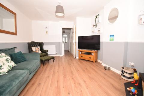 2 bedroom end of terrace house for sale, Plassey Close, Pennsylvania, Exeter, EX4