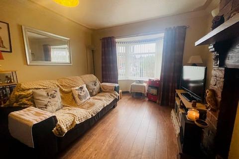3 bedroom end of terrace house for sale, Carrington Road, Wednesbury, WS10