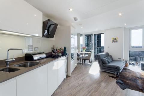 undefined, Altitude Point, Alie Street, Aldgate, London, E1