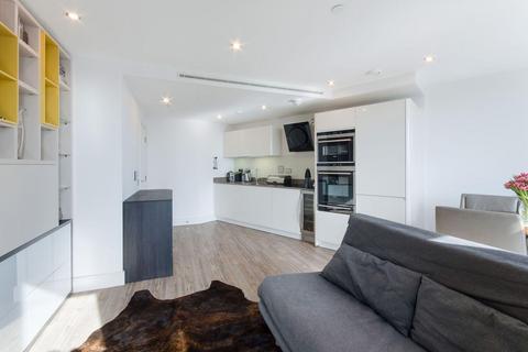 undefined, Altitude Point, Alie Street, Aldgate, London, E1