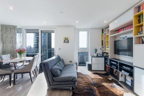 undefined, Altitude Point, Alie Street, Aldgate, London, E1