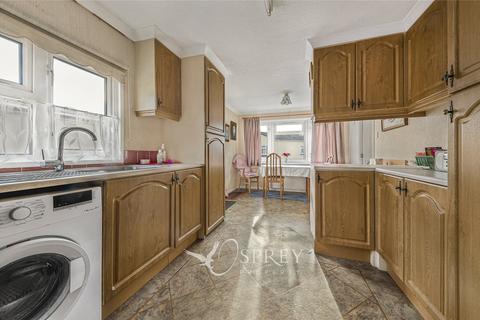 2 bedroom detached house for sale, Nevada Park, Melton Mowbray LE13