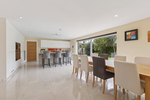 4 bedroom detached house for sale, Portsmouth Road, Hindhead, Hampshire, GU26